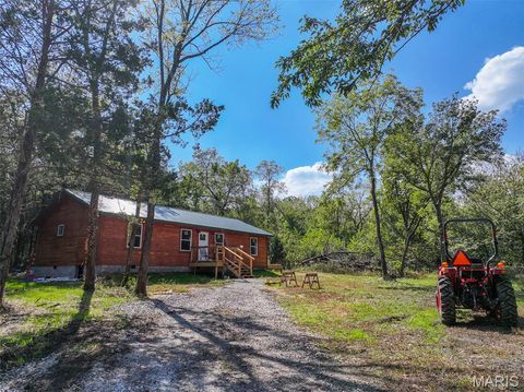 Tiny photo for 8655 SE Highway 54, Collins, MO 64738 (MLS # 26026157)