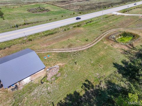 Tiny photo for 8655 SE Highway 54, Collins, MO 64738 (MLS # 26026157)