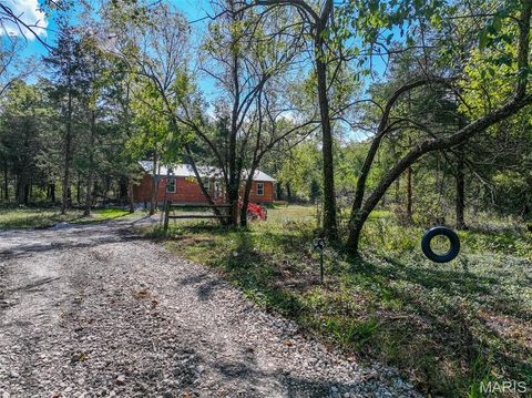 Tiny photo for 8655 SE Highway 54, Collins, MO 64738 (MLS # 26026157)