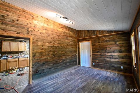 Tiny photo for 8655 SE Highway 54, Collins, MO 64738 (MLS # 26026157)