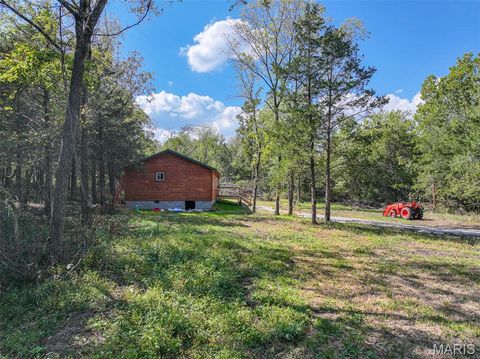 Tiny photo for 8655 SE Highway 54, Collins, MO 64738 (MLS # 26026157)