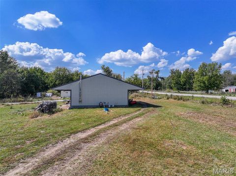 Tiny photo for 8655 SE Highway 54, Collins, MO 64738 (MLS # 26026157)
