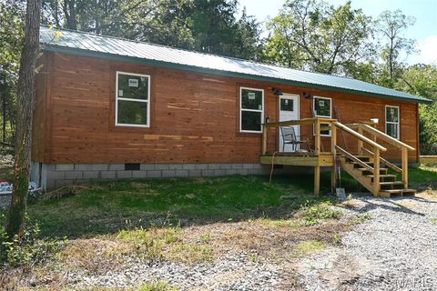 Tiny photo for 8655 SE Highway 54, Collins, MO 64738 (MLS # 26026157)