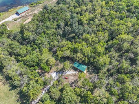 Tiny photo for 8655 SE Highway 54, Collins, MO 64738 (MLS # 26026157)