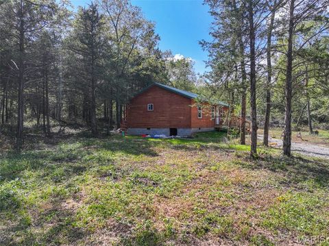 Tiny photo for 8655 SE Highway 54, Collins, MO 64738 (MLS # 26026157)