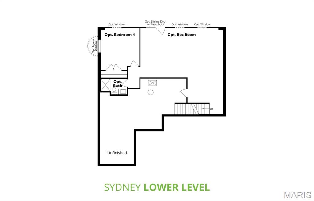 1 Sydney @ Walnut Hollow