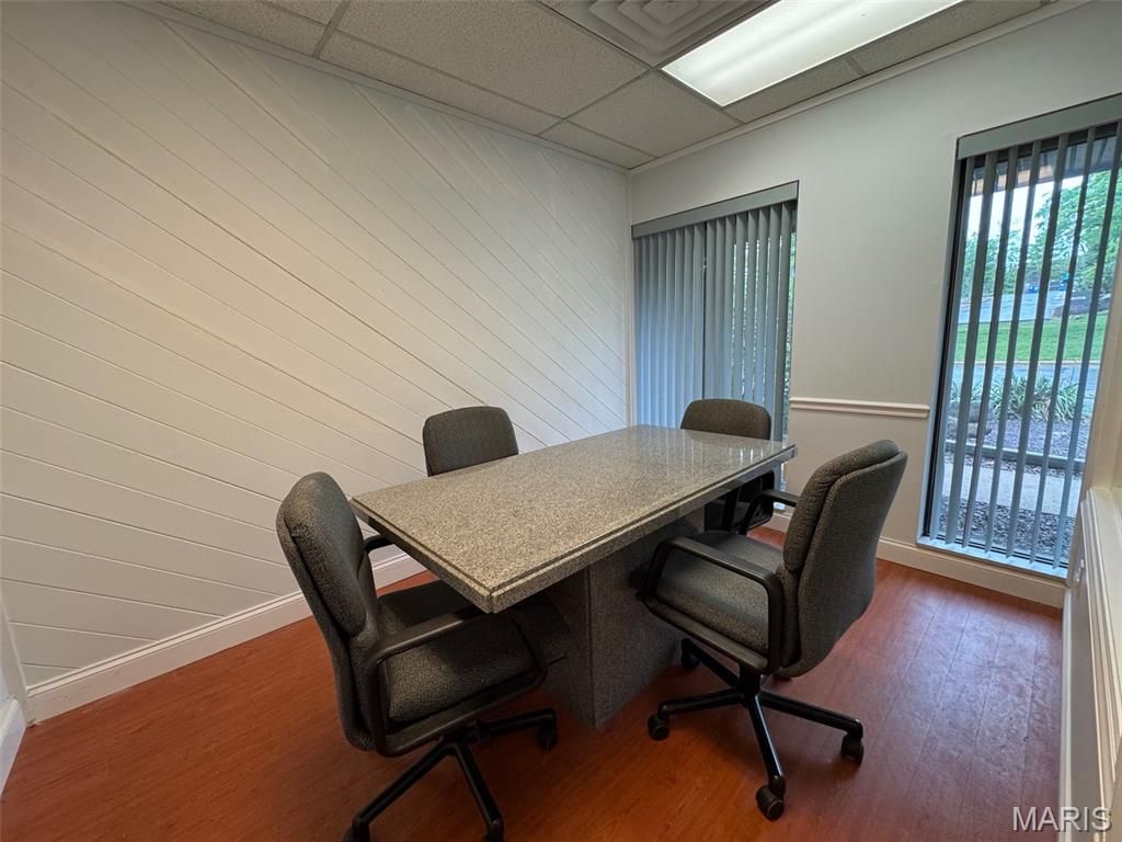 Photo of 14390 Woodlake Drive, Town and Country, MO 63017 (MLS # 26026429)