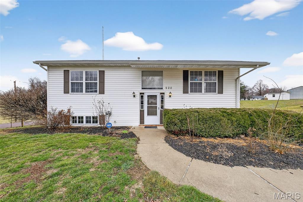 Cannon Heights - Residential