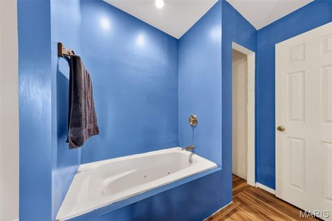 Tiny photo for 920 N 7th Street, Elsberry, MO 63343 (MLS # 26012888)