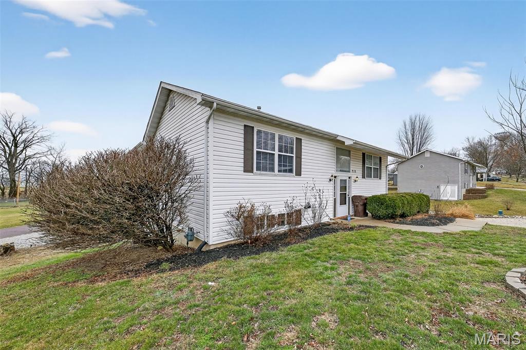 Cannon Heights - Residential