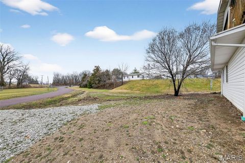 Tiny photo for 920 N 7th Street, Elsberry, MO 63343 (MLS # 26012888)