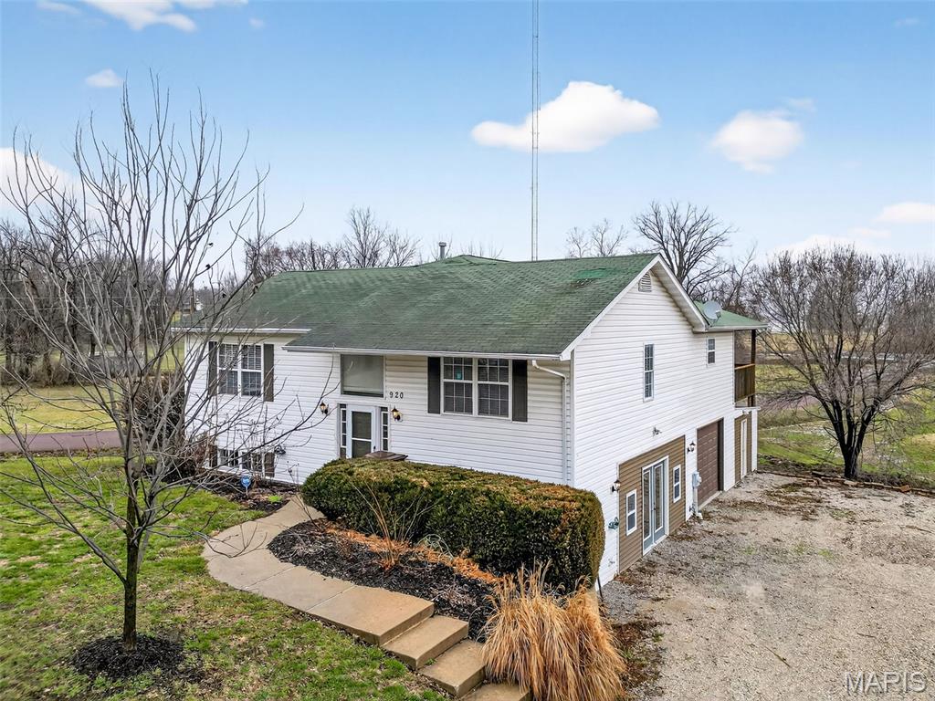 Cannon Heights - Residential