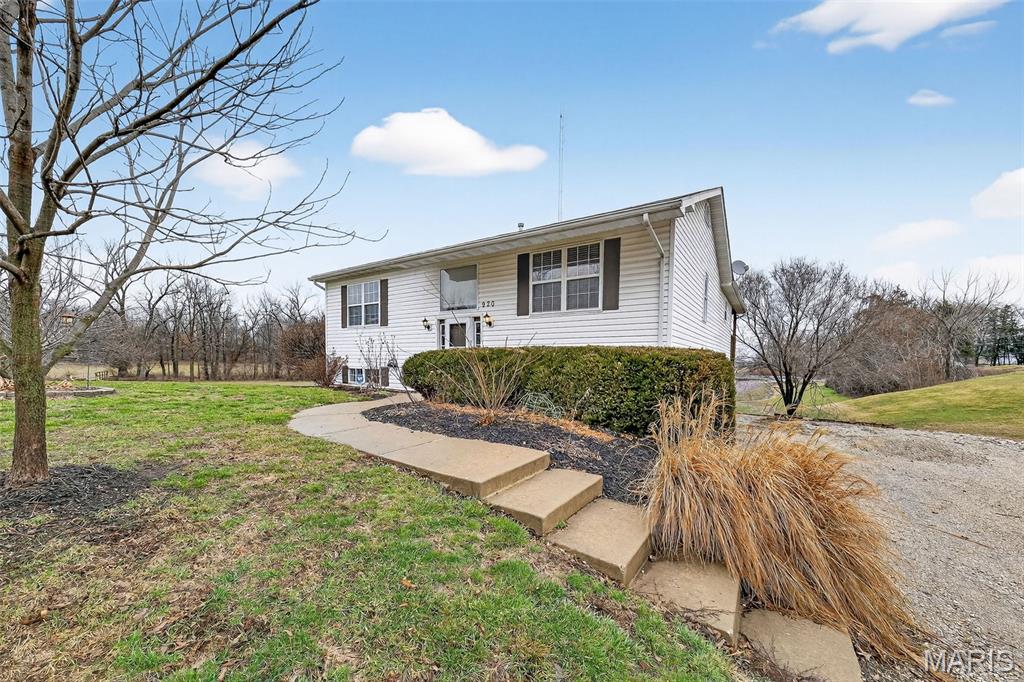 Cannon Heights - Residential