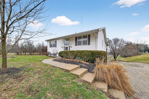 Tiny photo for 920 N 7th Street, Elsberry, MO 63343 (MLS # 26012888)