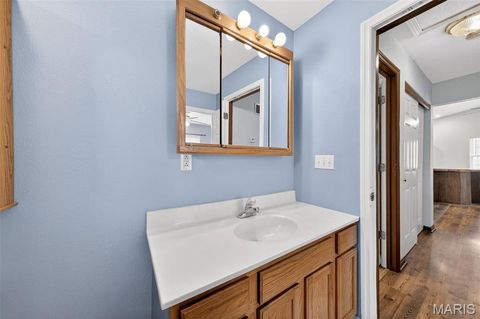 Tiny photo for 920 N 7th Street, Elsberry, MO 63343 (MLS # 26012888)