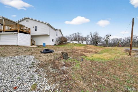 Tiny photo for 920 N 7th Street, Elsberry, MO 63343 (MLS # 26012888)