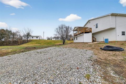 Tiny photo for 920 N 7th Street, Elsberry, MO 63343 (MLS # 26012888)