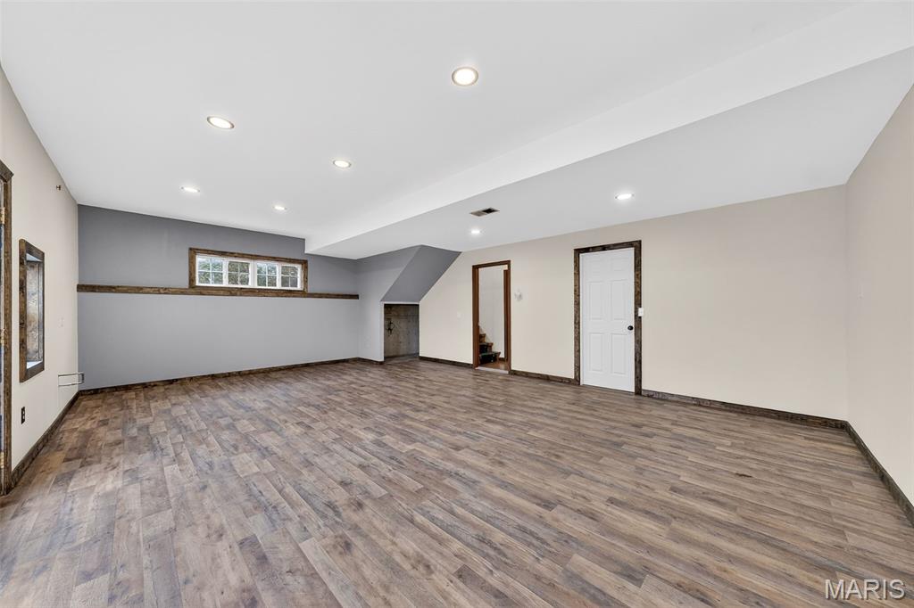 Cannon Heights - Residential