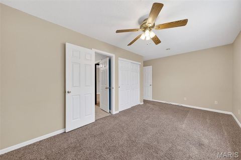 Tiny photo for 920 N 7th Street, Elsberry, MO 63343 (MLS # 26012888)