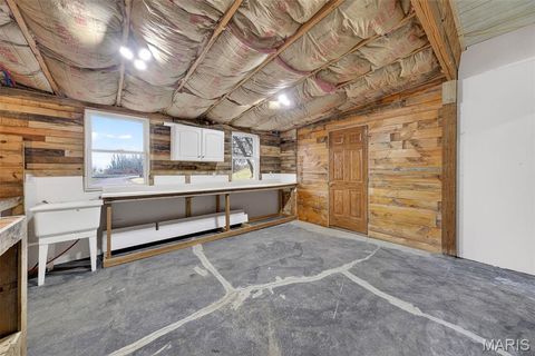 Tiny photo for 920 N 7th Street, Elsberry, MO 63343 (MLS # 26012888)