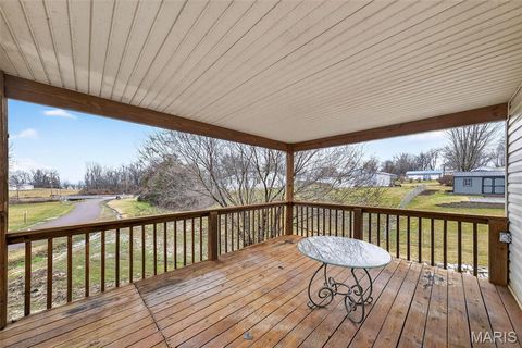 Tiny photo for 920 N 7th Street, Elsberry, MO 63343 (MLS # 26012888)