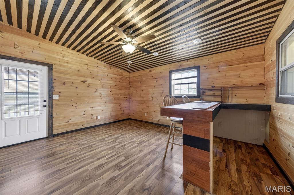 Cannon Heights - Residential