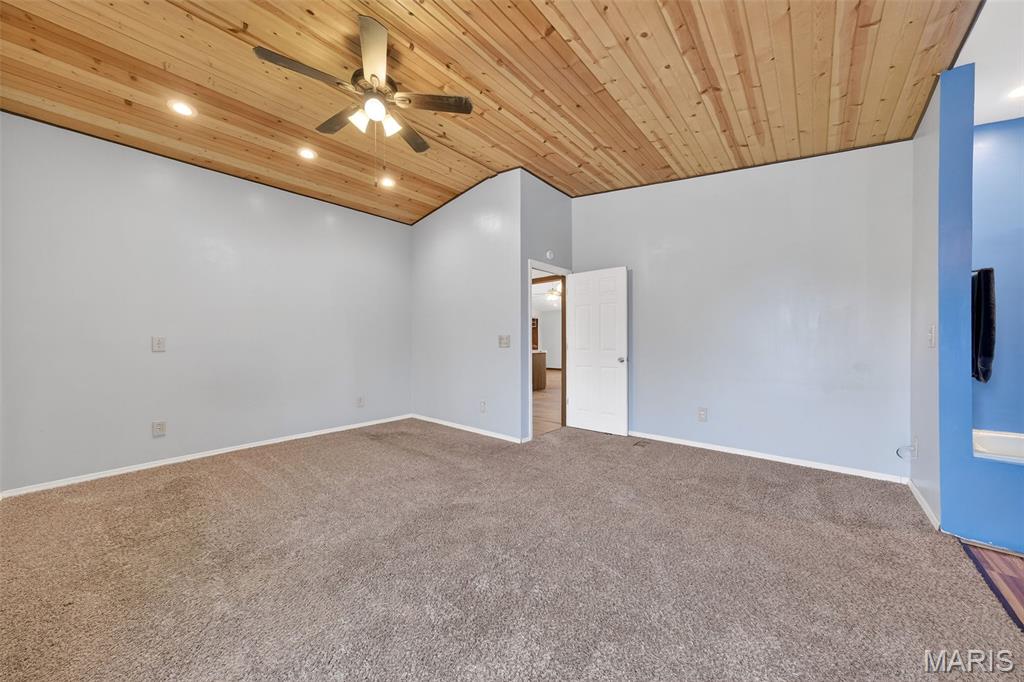 Cannon Heights - Residential