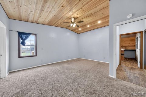Tiny photo for 920 N 7th Street, Elsberry, MO 63343 (MLS # 26012888)
