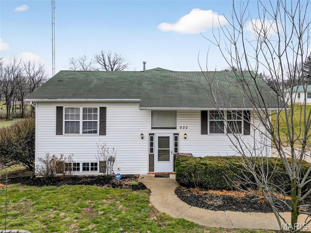 Cannon Heights - Residential