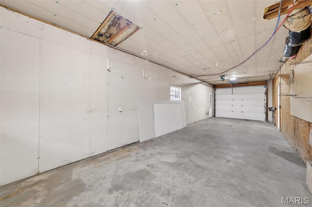 Cannon Heights - Residential