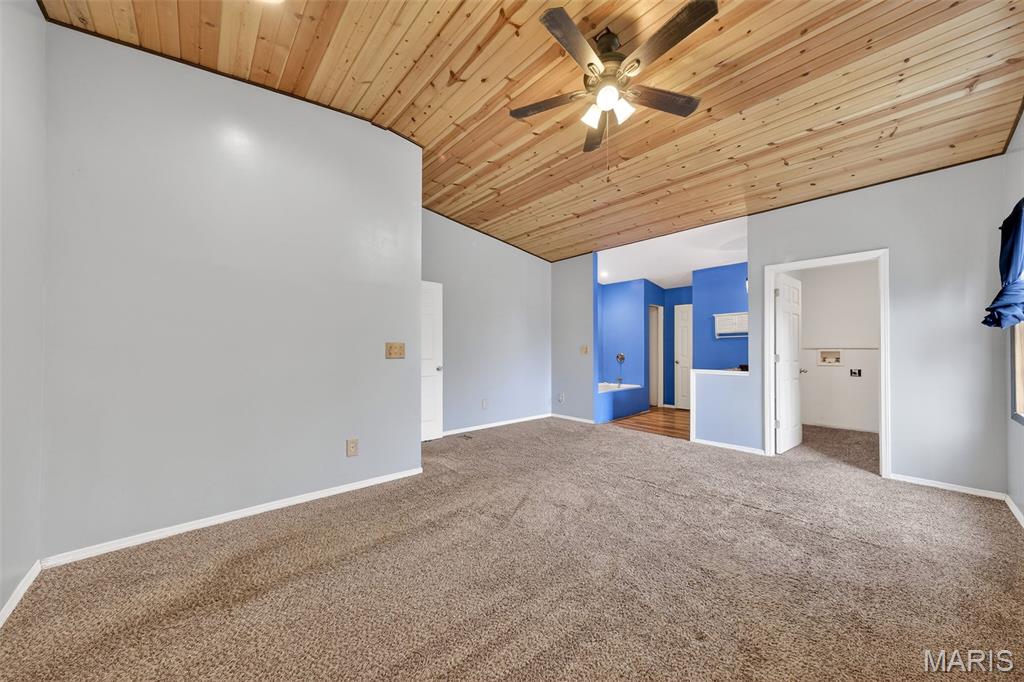 Cannon Heights - Residential