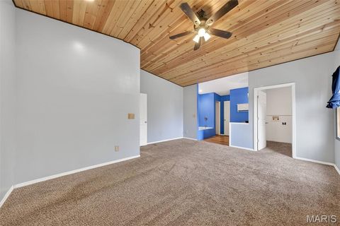 Tiny photo for 920 N 7th Street, Elsberry, MO 63343 (MLS # 26012888)