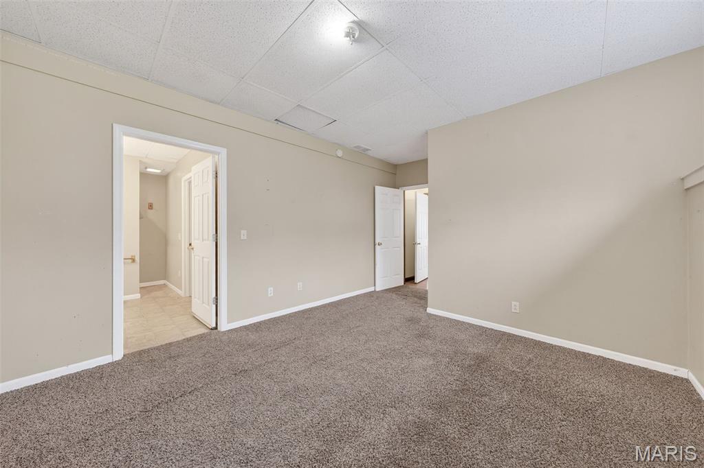 Cannon Heights - Residential