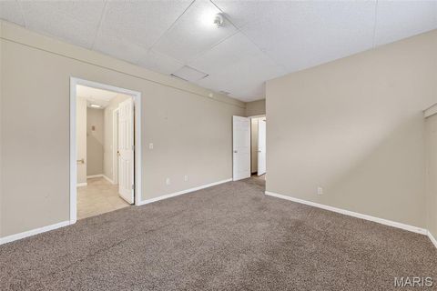 Tiny photo for 920 N 7th Street, Elsberry, MO 63343 (MLS # 26012888)