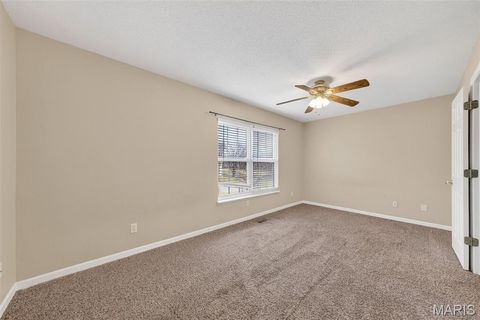 Tiny photo for 920 N 7th Street, Elsberry, MO 63343 (MLS # 26012888)