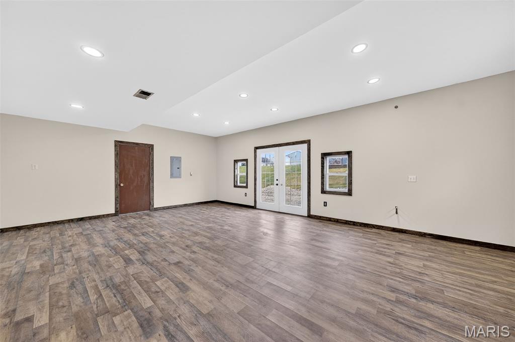 Cannon Heights - Residential