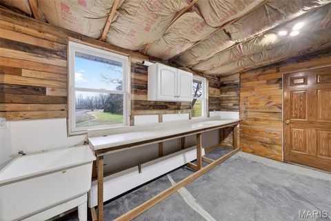 Tiny photo for 920 N 7th Street, Elsberry, MO 63343 (MLS # 26012888)