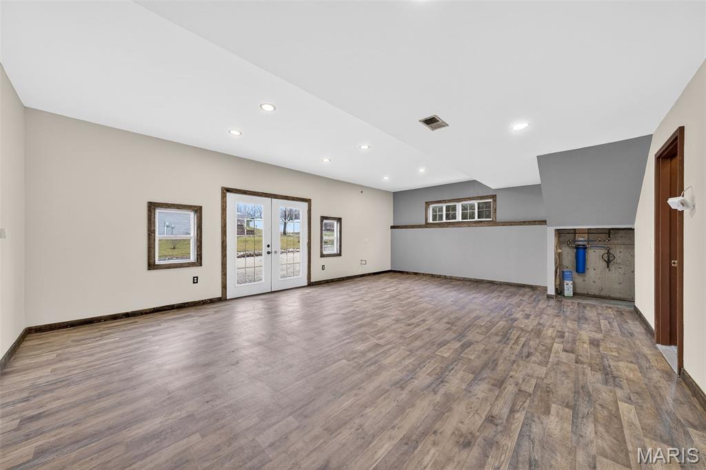 Cannon Heights - Residential