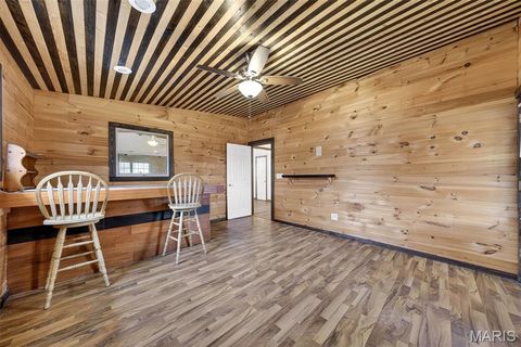 Tiny photo for 920 N 7th Street, Elsberry, MO 63343 (MLS # 26012888)