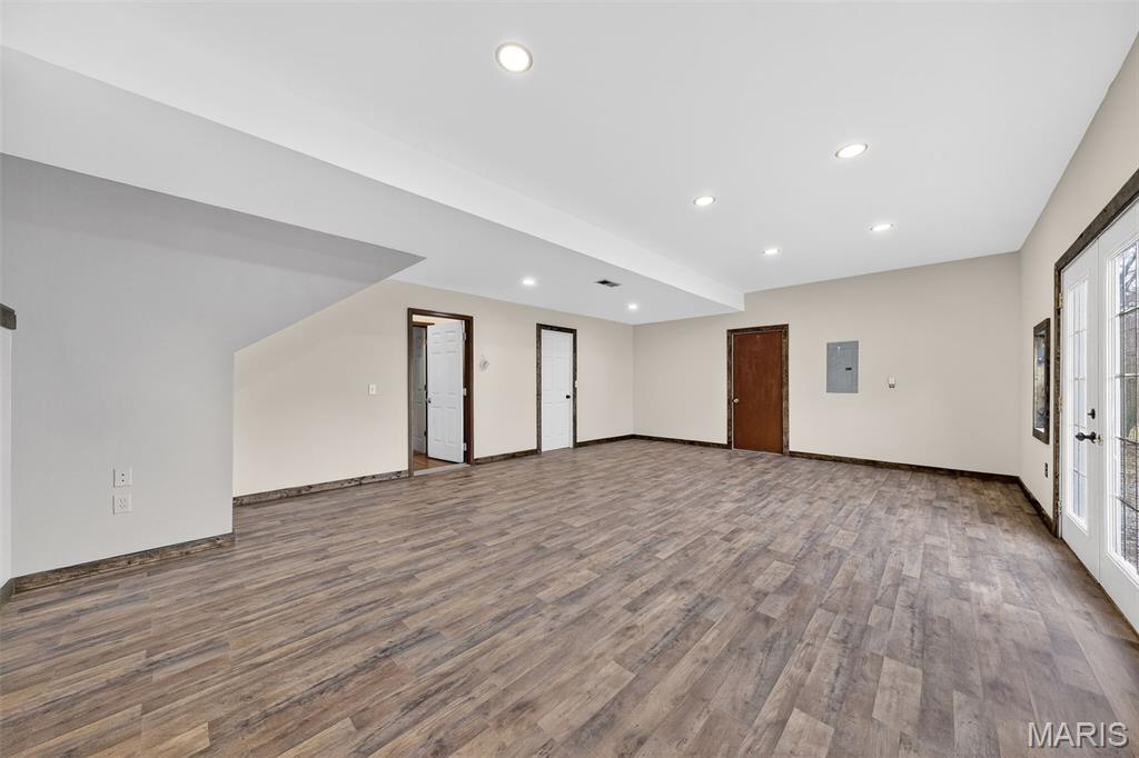 Cannon Heights - Residential