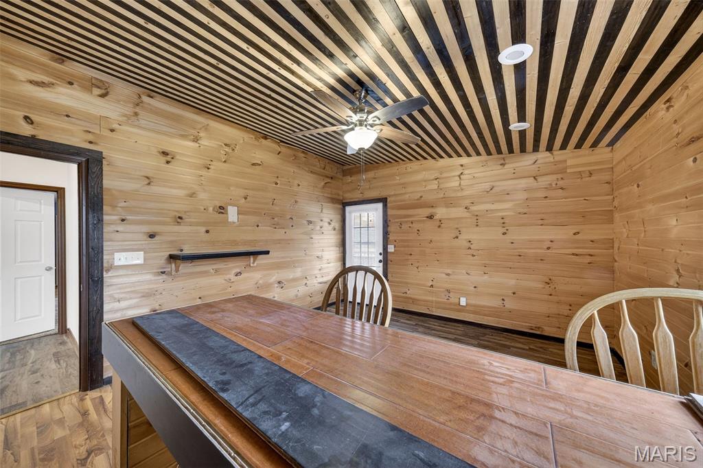 Cannon Heights - Residential