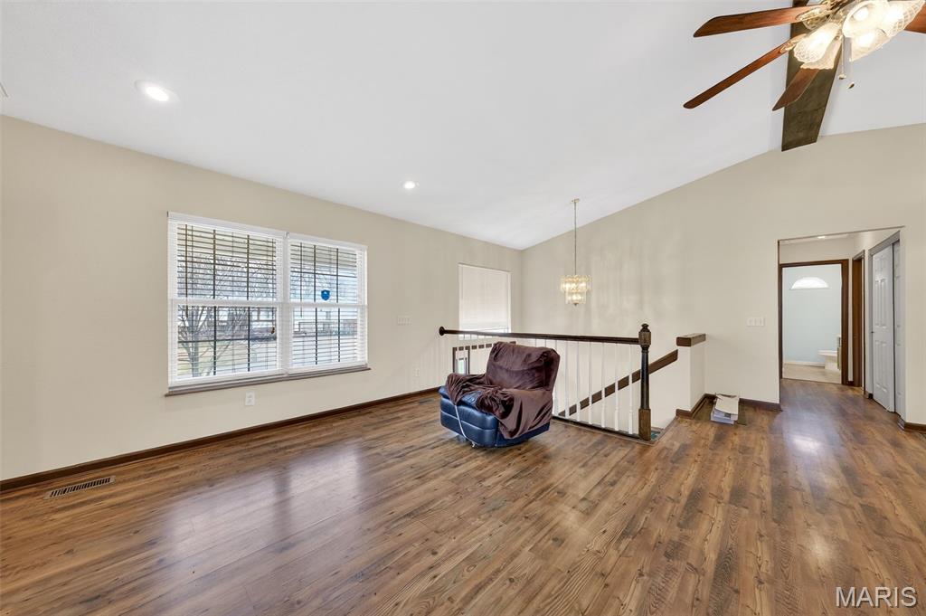 Cannon Heights - Residential