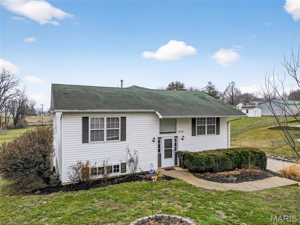 Cannon Heights - Residential