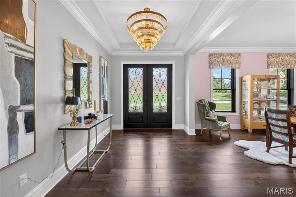 3033 Fallbrook Drive