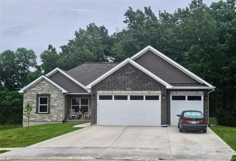 10715 Trenton Lane TBB Foristell MO 63348