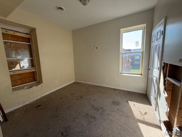 Hamilton Heights - Residential Income