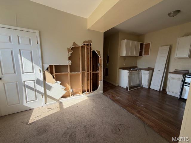 Hamilton Heights - Residential Income
