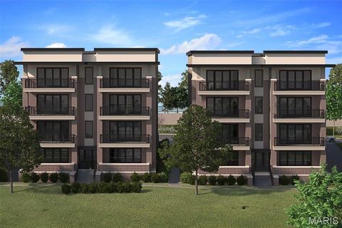 14305 Woods Mill Crossing 201 Town and Country MO 63017