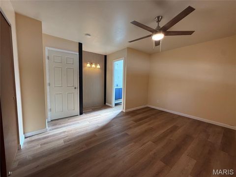 Tiny photo for 601 Wickford Way, Ballwin, MO 63021 (MLS # 26004146)