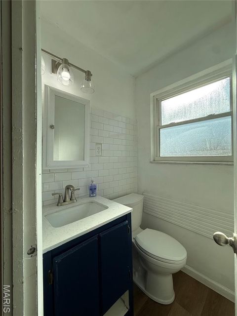 Tiny photo for 601 Wickford Way, Ballwin, MO 63021 (MLS # 26004146)